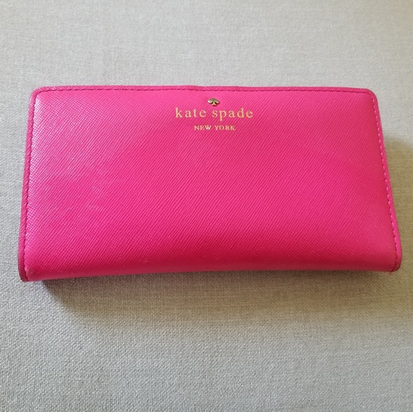 kate spade Handbags - Kate Spade ♠️Wallet